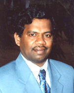 Dr. Arunachalam