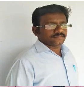 Mr. V. Shankaranarayanan